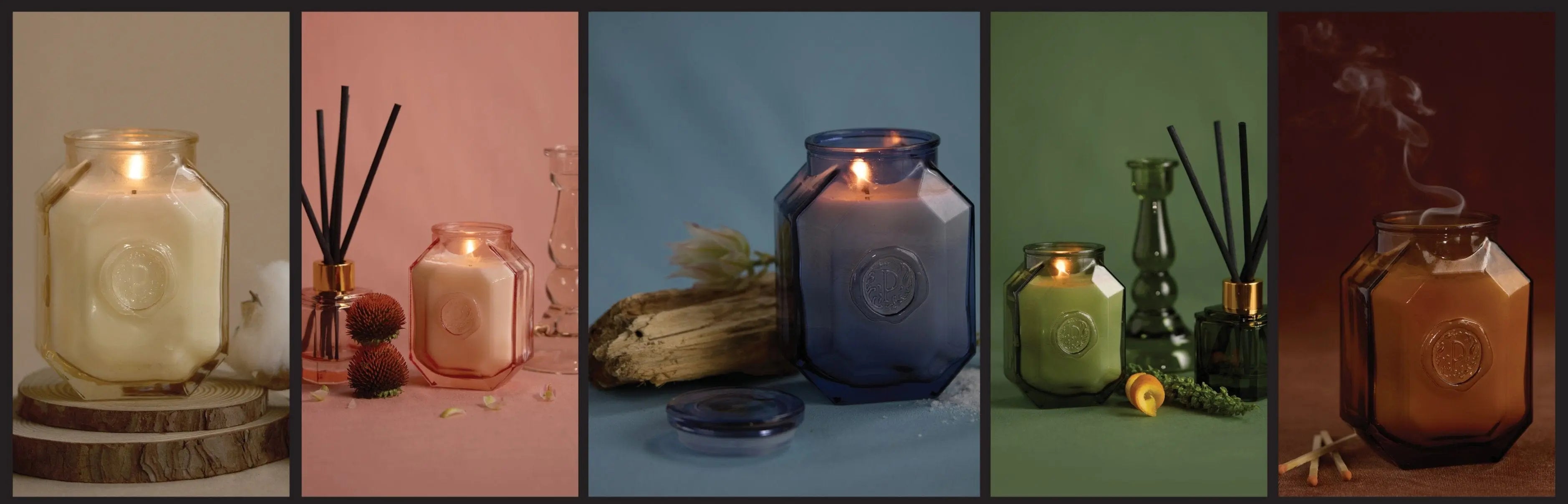 Collections – Paddywax