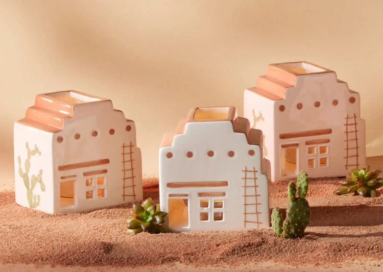 Incense-Houses Paddywax