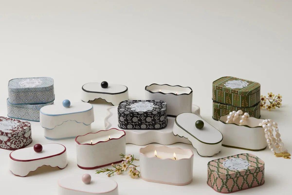 Collections – Paddywax