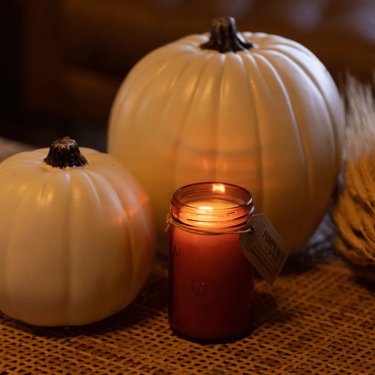 For the Fall - Paddywax