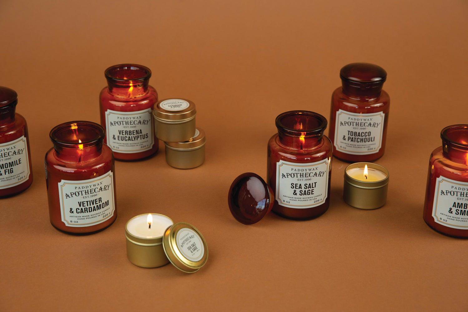 Apothecary