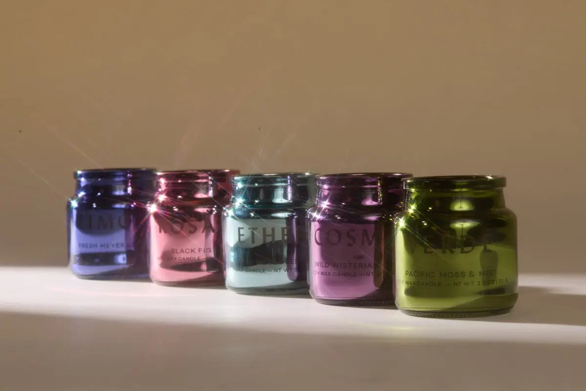 Chroma Paddywax
