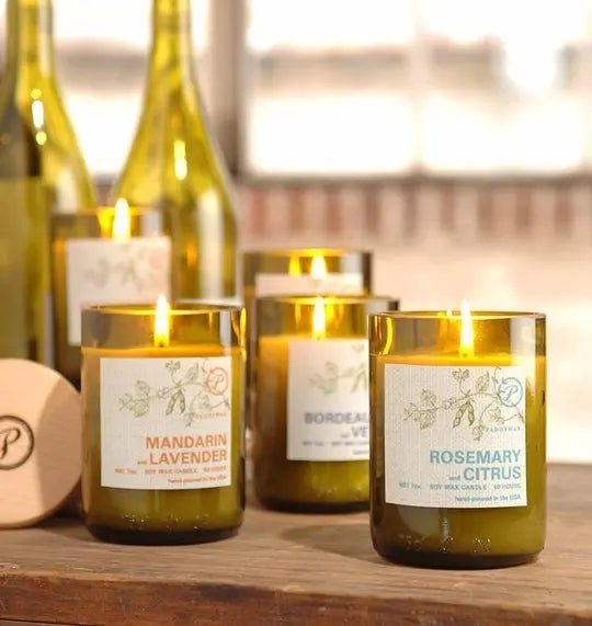 Eco Paddywax