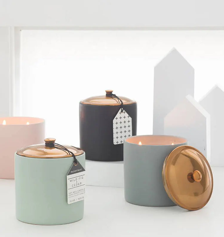 Hygge Paddywax