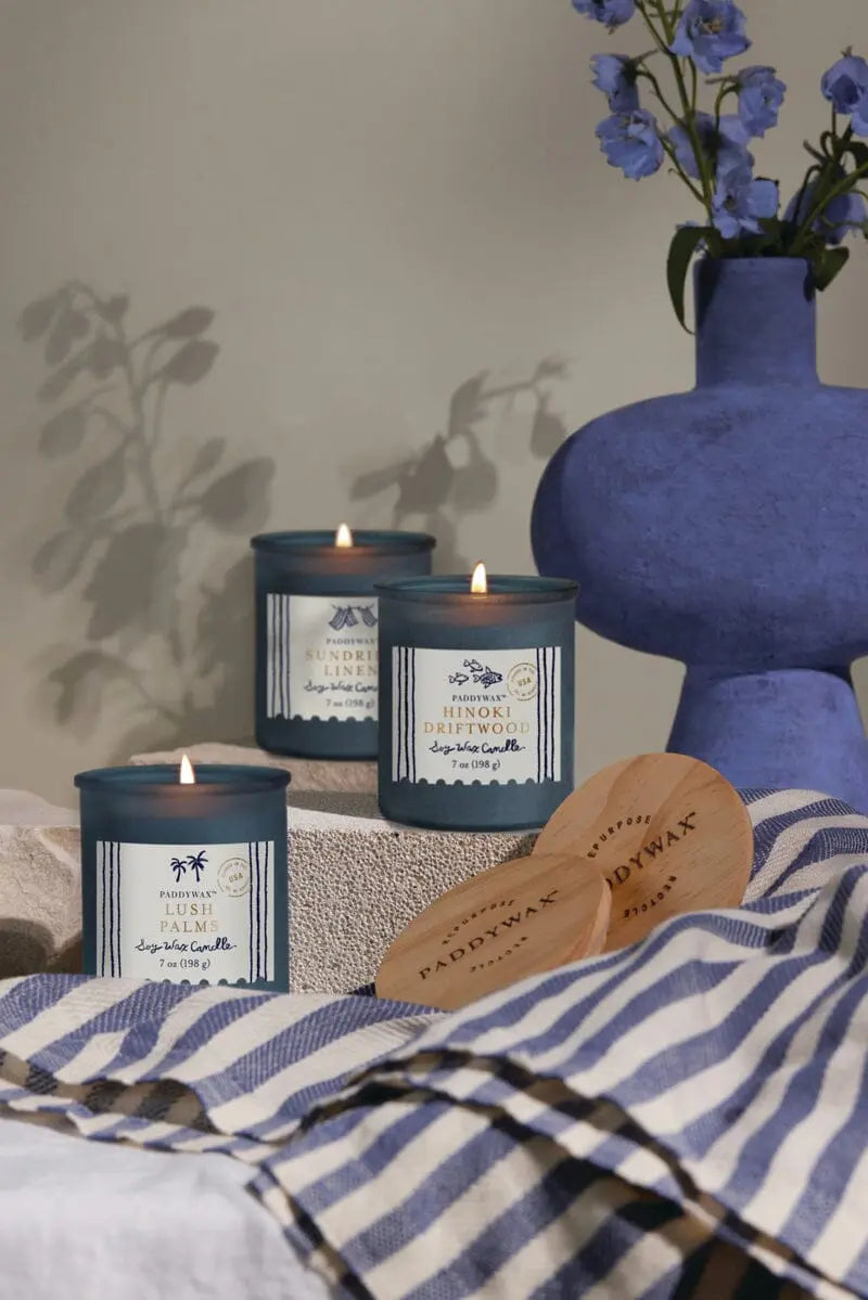 Coastal Paddywax