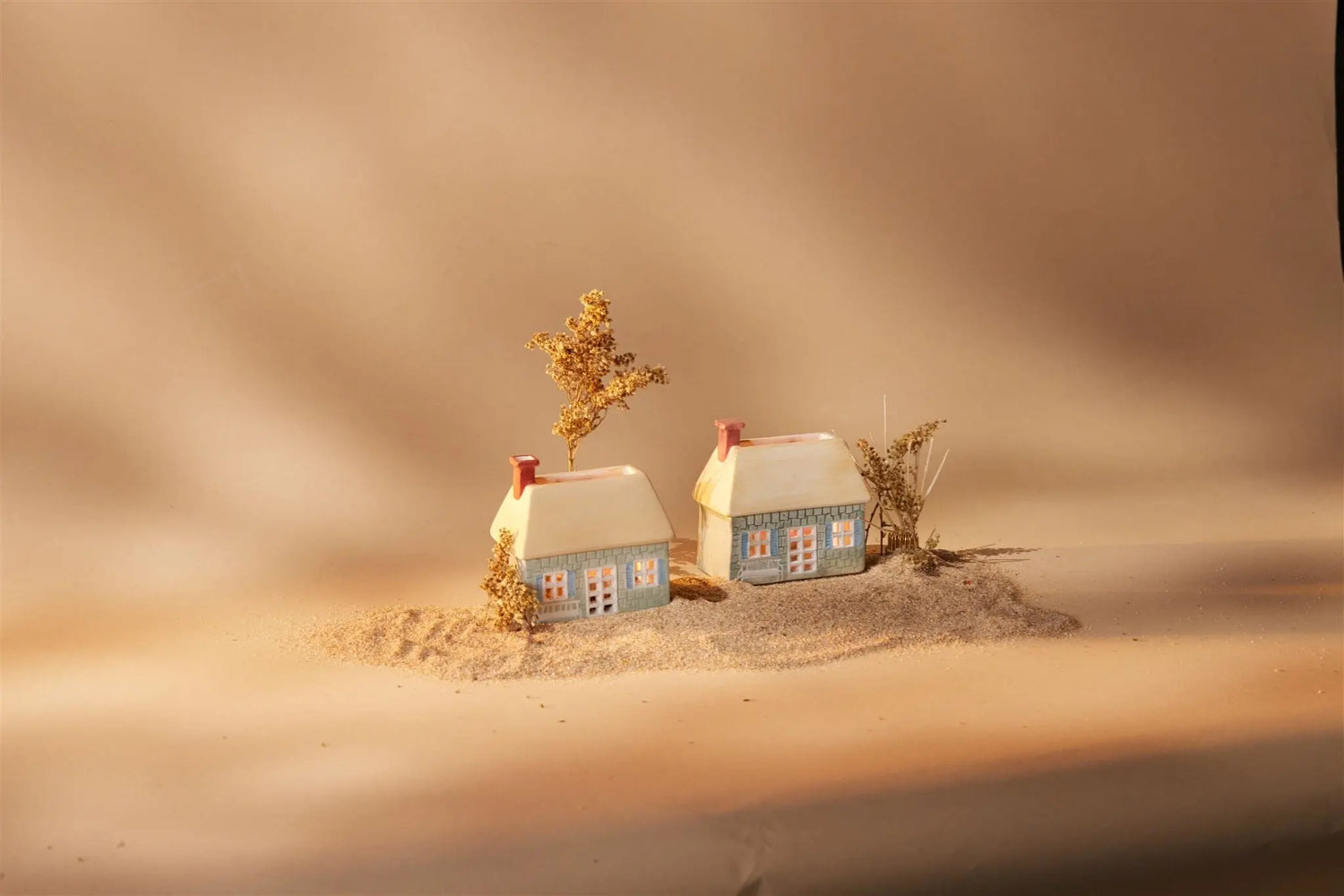 Incense-Cone Paddywax