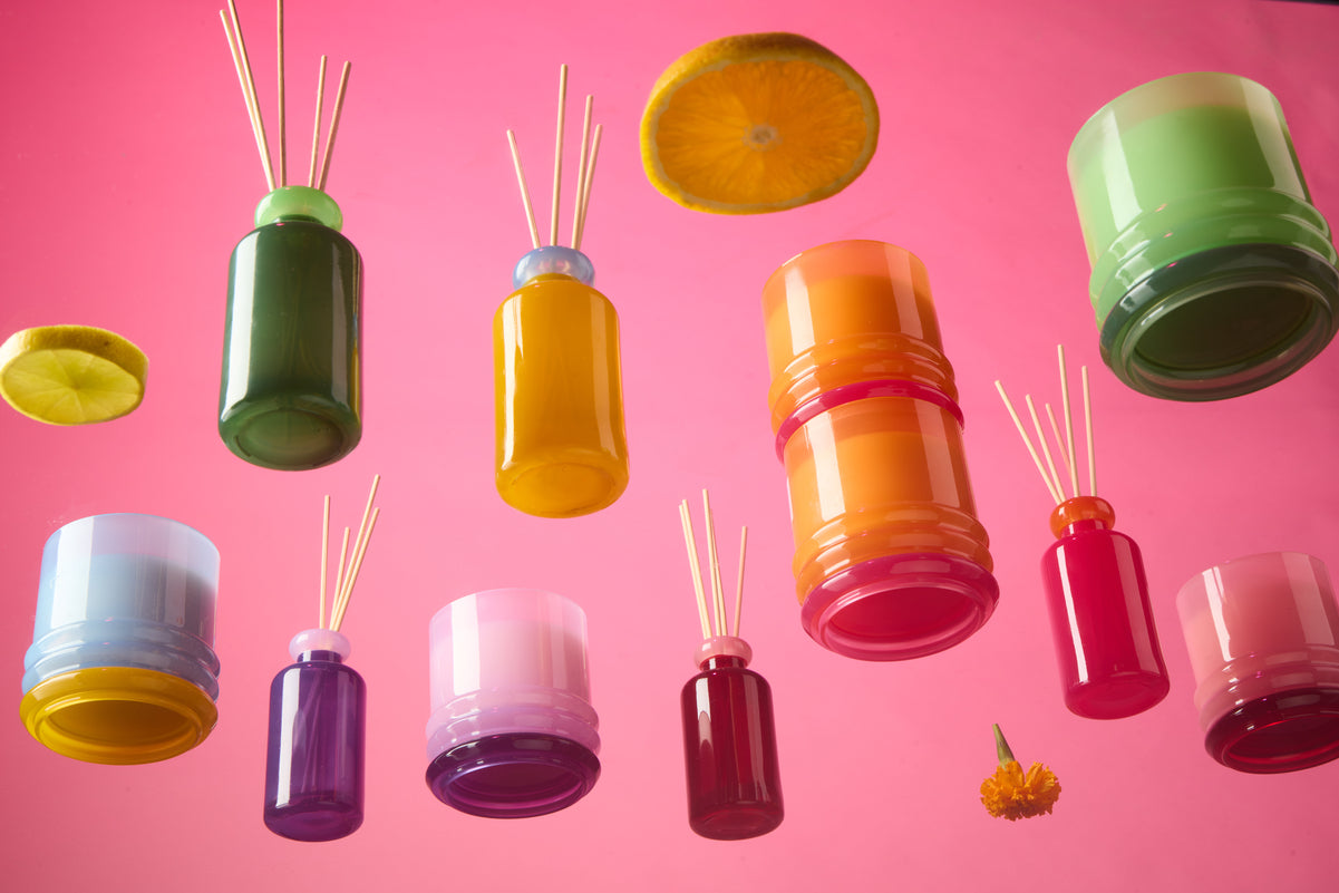 Collections – Paddywax