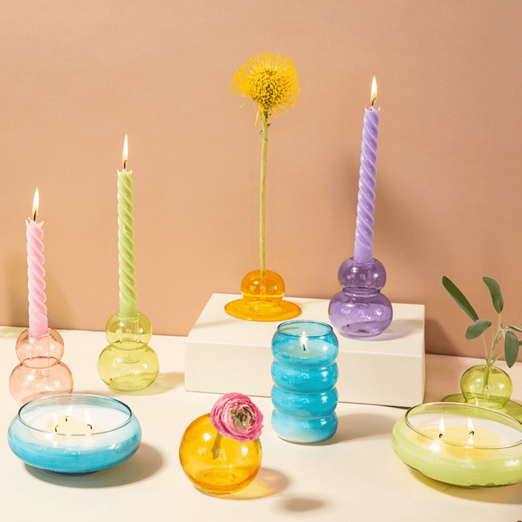 Realm candles