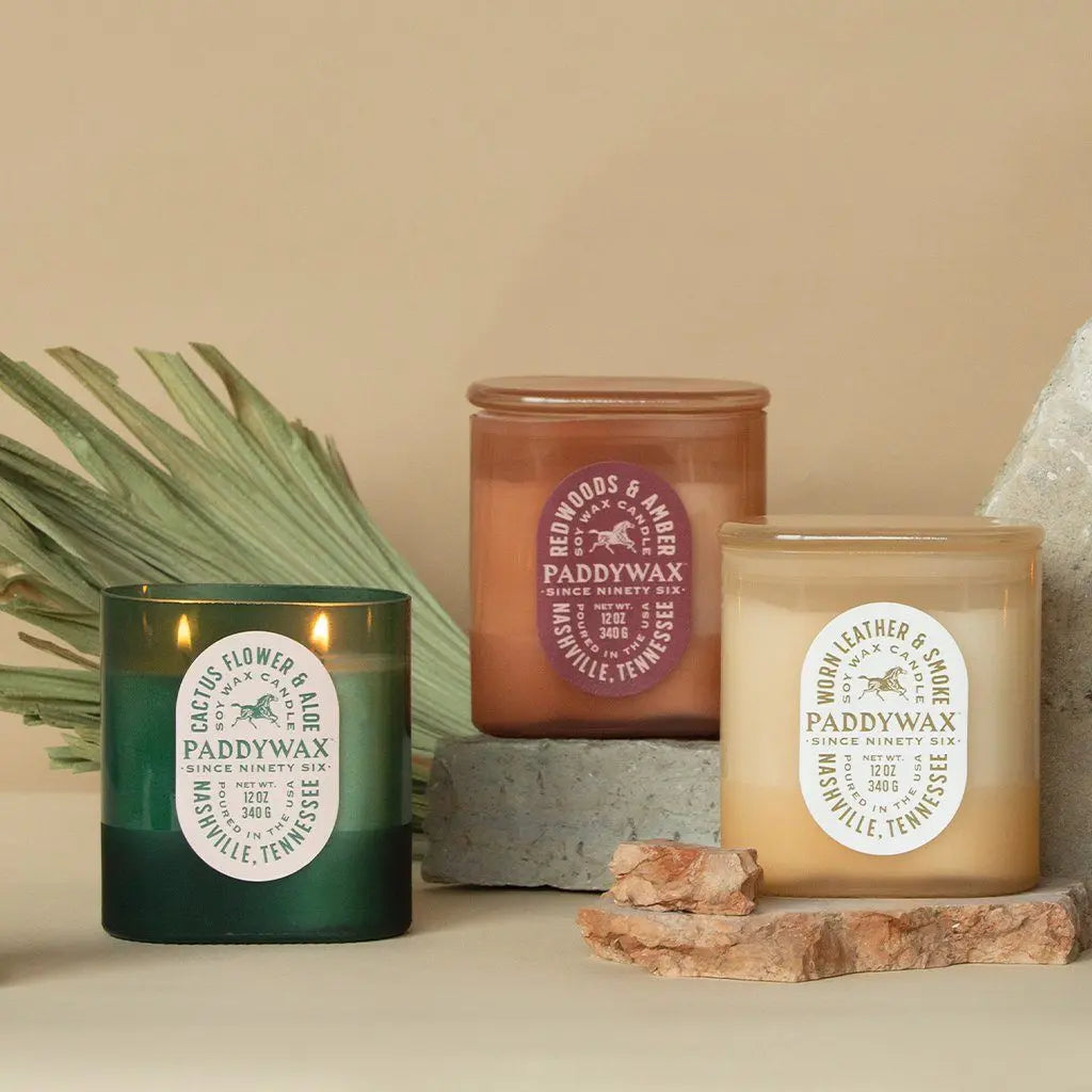 Vista Paddywax