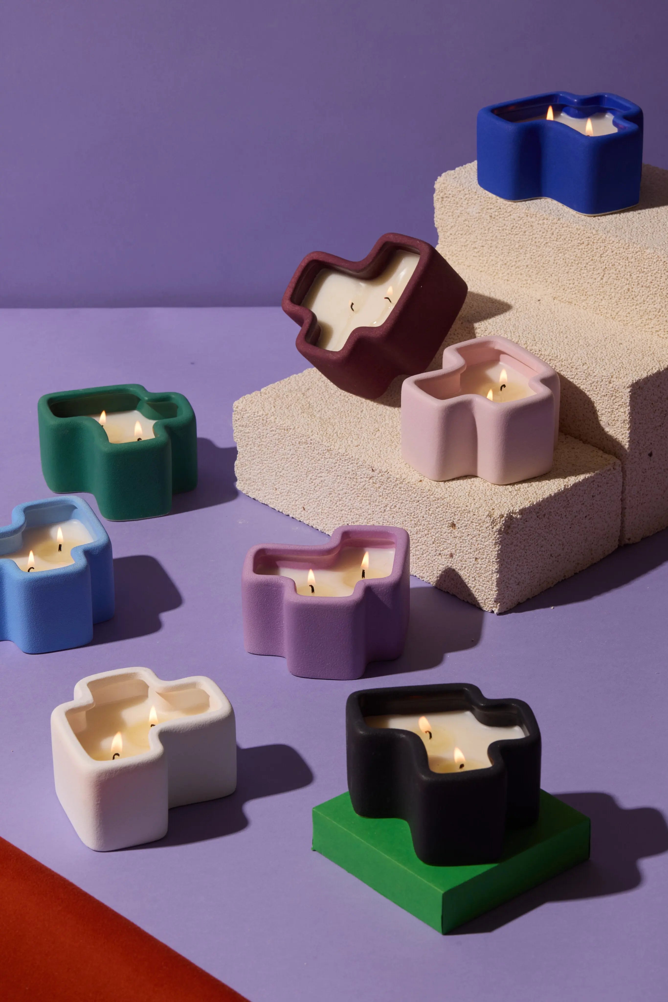 Collections – Paddywax