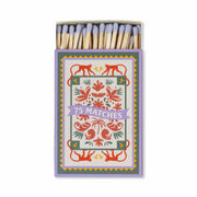A Dopo "Jungle" - 75ct Boxed Matches
