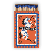 A Dopo "Horse" - 75ct Boxed Matches