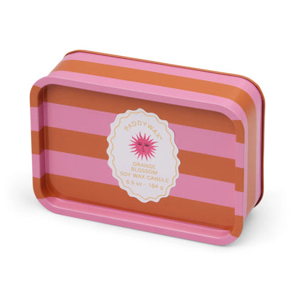 Orange Blossom - 6.5 oz Tin Candle Paddywax