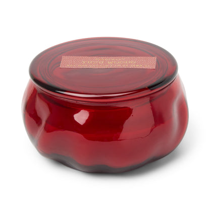 Basalt 10 oz Candle - Yuzu Woods