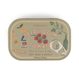 Heirloom Tomato - 4.5 oz Tin Candle Paddywax