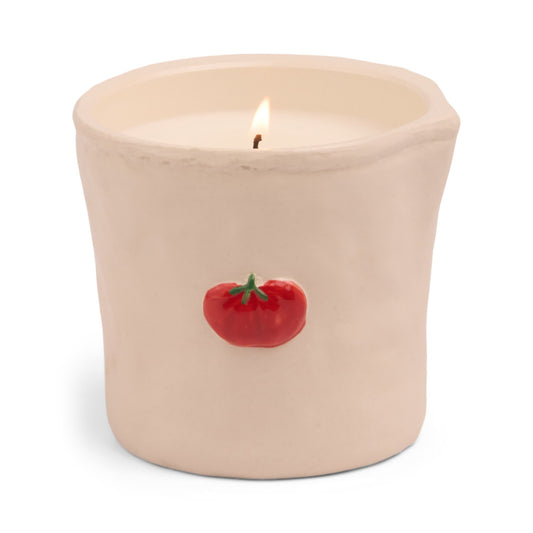 Bistro Candle - Heirloom Tomato