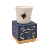 Bordeaux Grape - Bistro 8 oz Candle