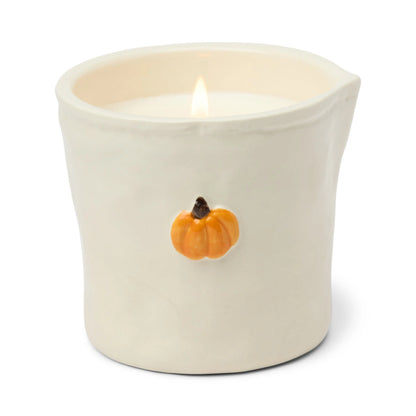 Pumpkin Spice - 8 oz Candle Paddywax
