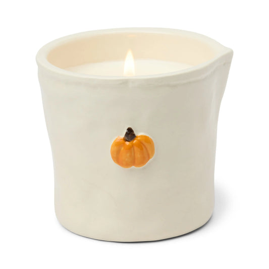 Pumpkin Spice - 8 oz Candle Paddywax