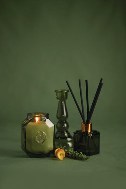 Botanica Glass Diffuser - Wild Neroli