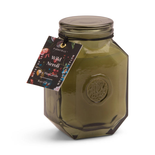 Wild Neroli - 8 oz Candle - Paddywax