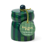 Balsam Fir - 6.5 oz Candle Paddywax