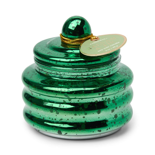 Balsam & Fir - 3 oz Candle