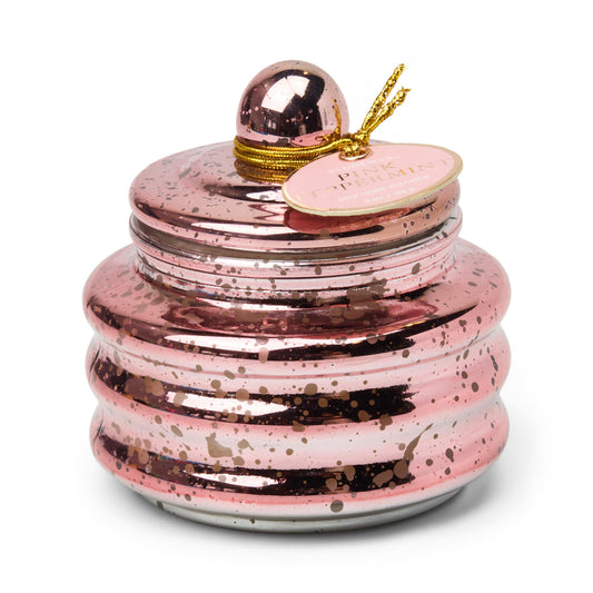 Pink Peppermint - 3 oz Candle