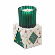 12 Days Of Christmas Balsam & Fir - 4.5 oz Paddywax