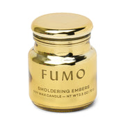 Smoldering Embers - Chroma Candle Paddywax