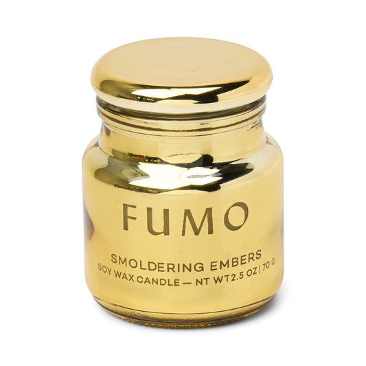 Smoldering Embers - Chroma Candle