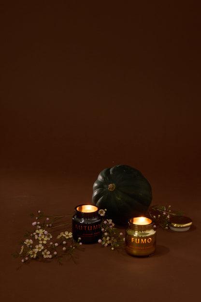Smoldering Embers - Chroma Candle