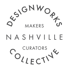 DesignWorks Collective Nashville Makers Curators