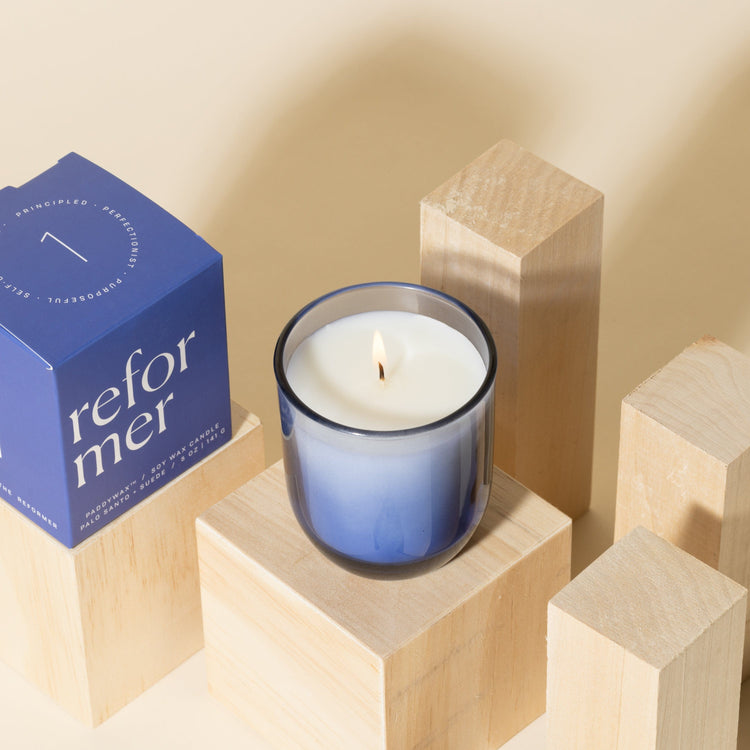 Enneagram Guide Paddywax