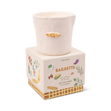 Baguette - Bistro 8 oz Candle