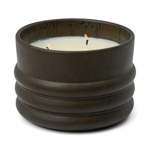 Grain Candle