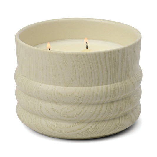 Grain Candle - Hinoki Driftwood