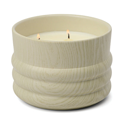 Grain Candle - Hinoki Driftwood