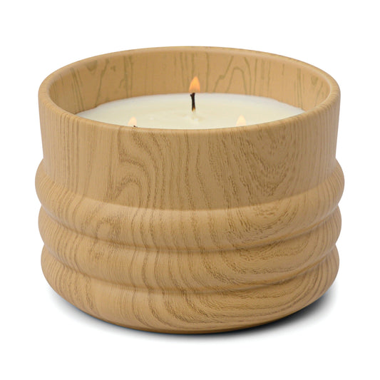 Grain Candle - Cedar & Wild Fig