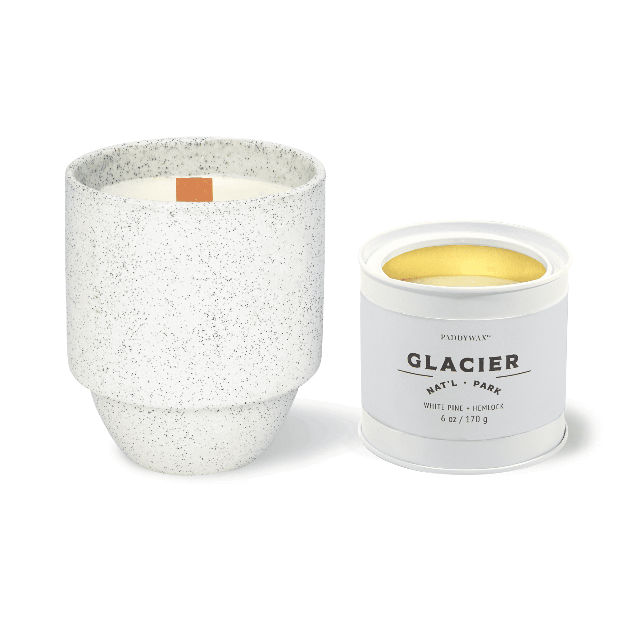Saguaro National Park Candle | Good & Well Supply Co