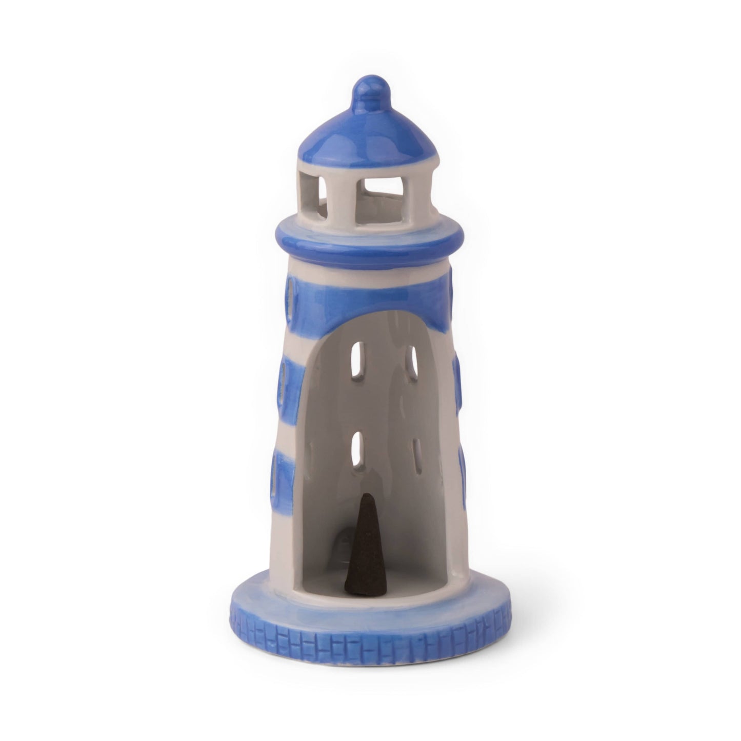 Number 07 of a Collectible Series | The Lighthouse