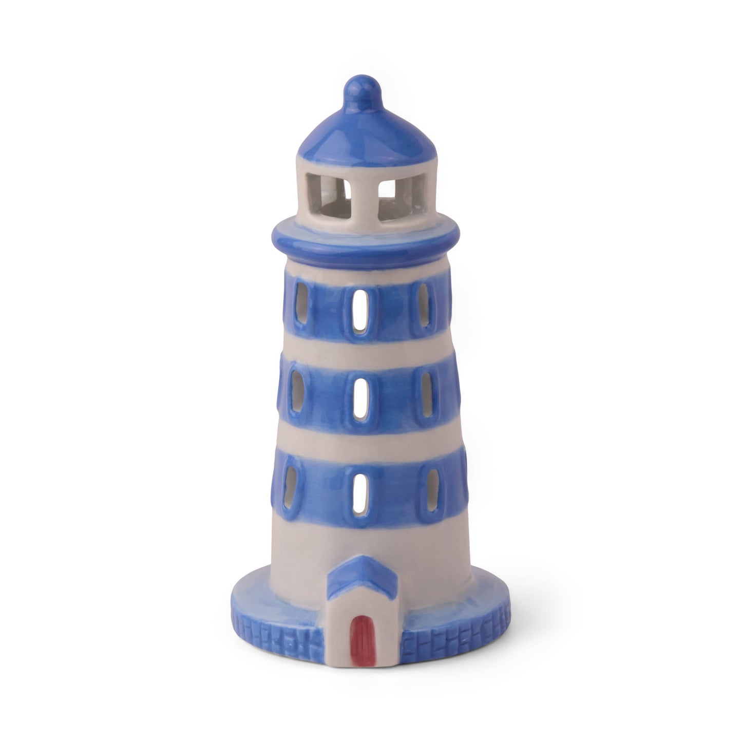 Number 07 of a Collectible Series | The Lighthouse