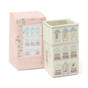No. 09 The Parisian Townhouse - Incense & Tea Light Holder Paddywax