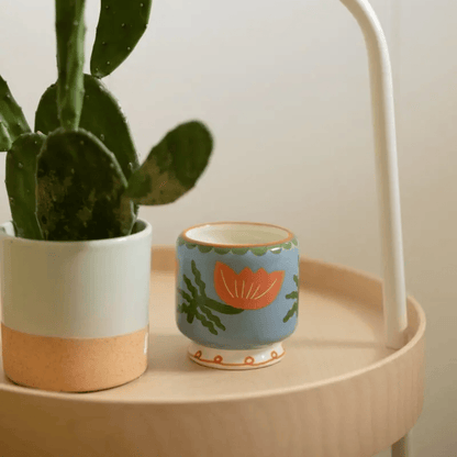Cactus Flower -  A Dopo 8 oz Candle