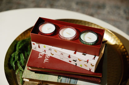 12 Days Of Christmas Holiday Set - 2 oz