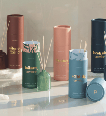 Collections – Paddywax