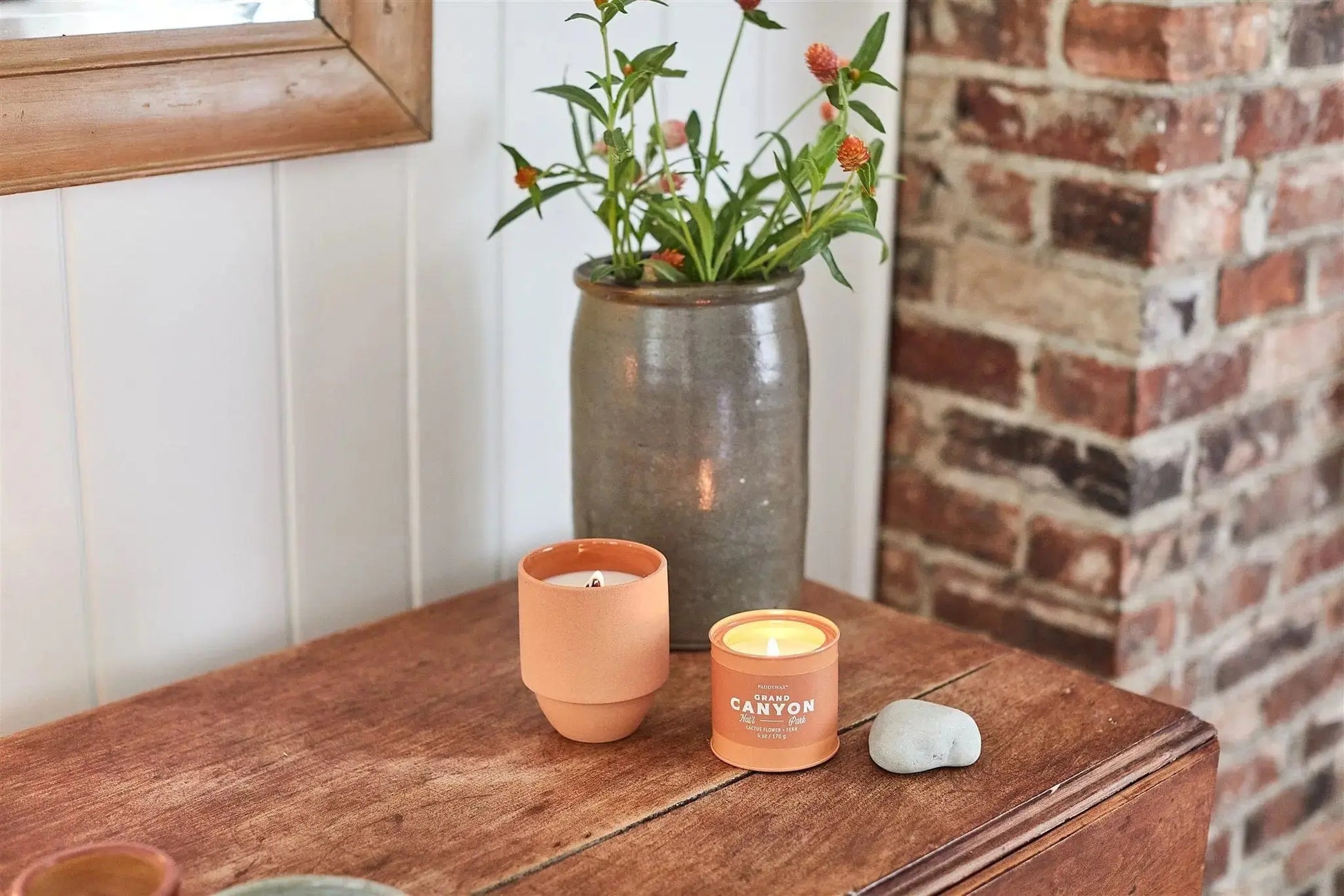 pothead planters candles Grand Canyon - 11 oz Candle