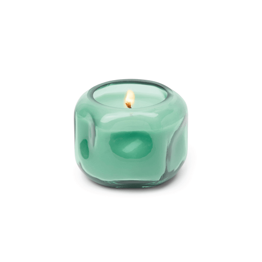 Basalt 5 oz Candle - Fresh Air & Sea Salt