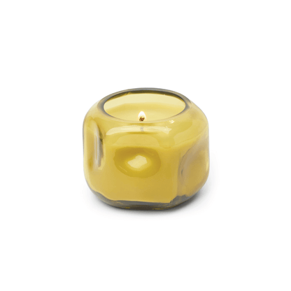 Basalt 5 oz Candle - Tobacco Patchouli