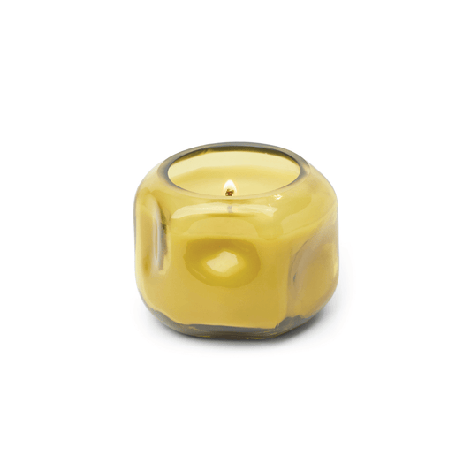 Basalt 5 oz Candle - Tobacco Patchouli